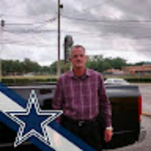 Meet your Posher, Rick